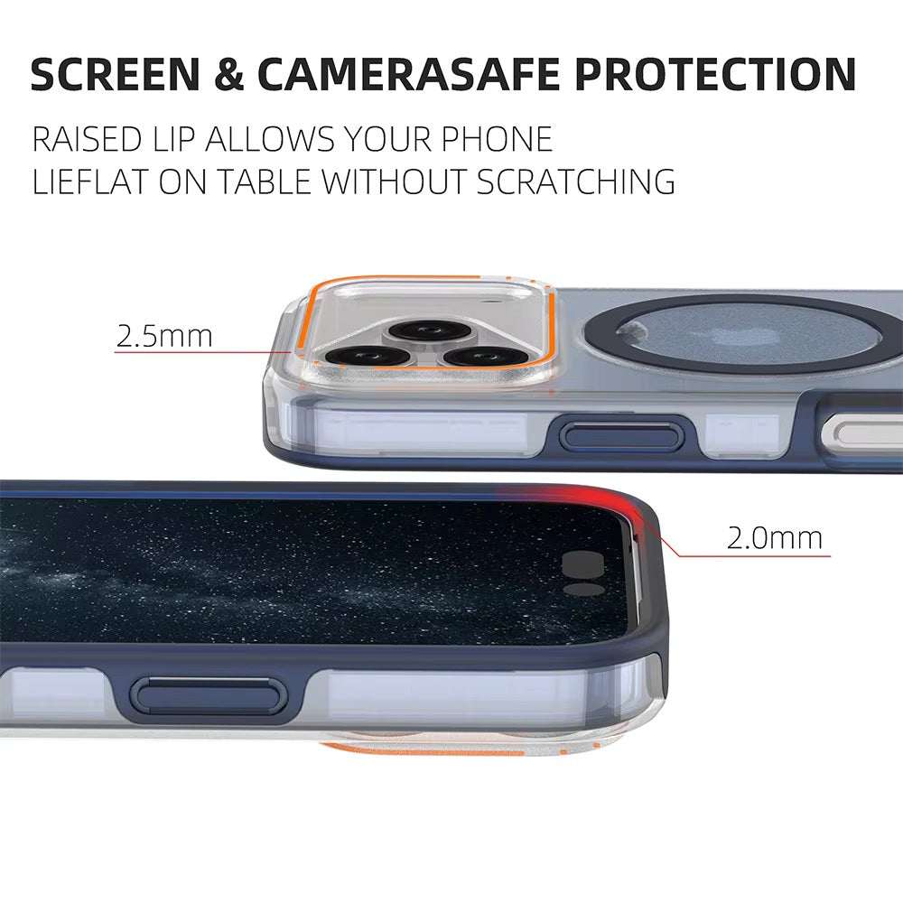 Novoa Shockproof Case