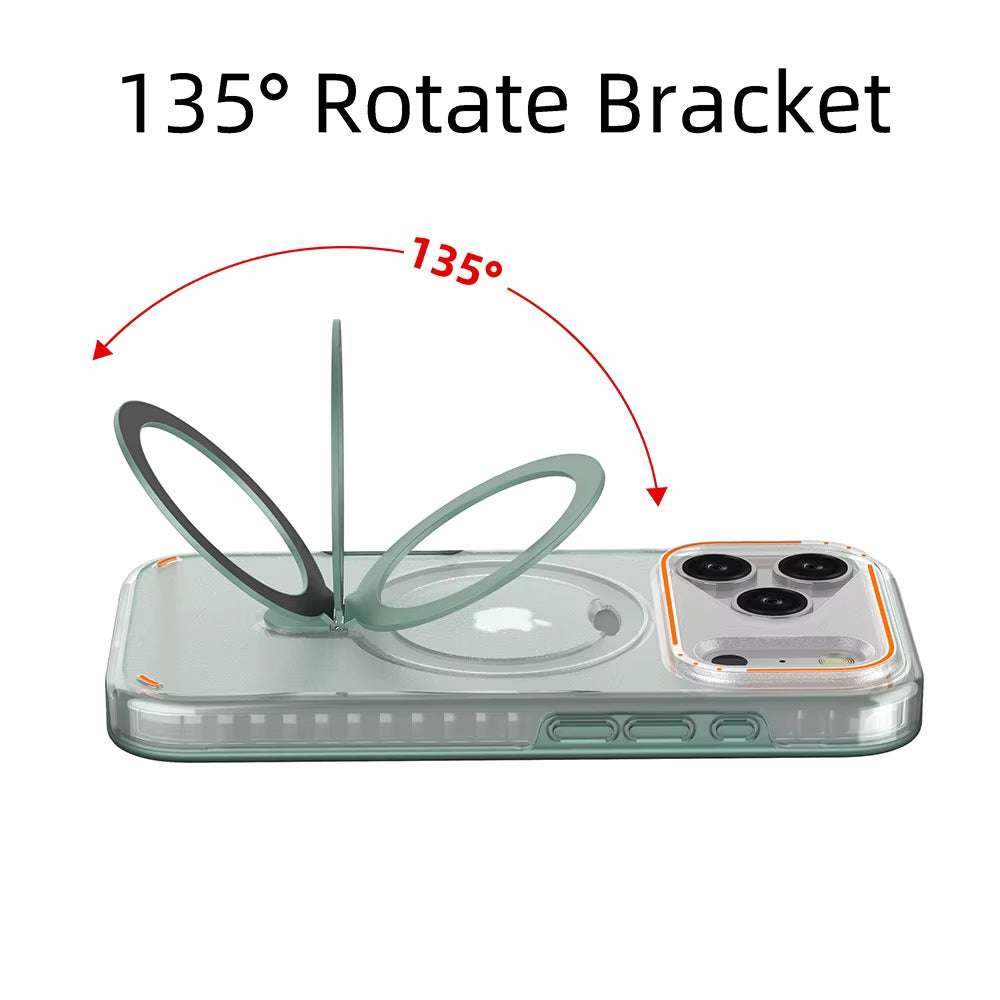 Novoa Shockproof Case