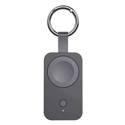 Keychain Power Bank for Apple Watch