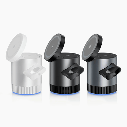 Nord Compact 3-in-1 Charging Dock