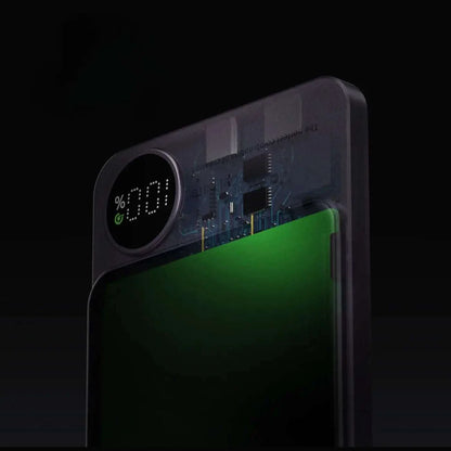 Snap Ultra Magnetic Power Bank