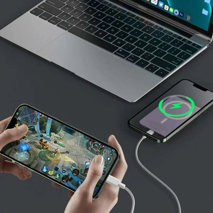 Snap Ultra Magnetic Power Bank