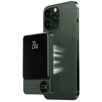 Snap Ultra Magnetic Power Bank