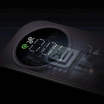 Snap Ultra Magnetic Power Bank