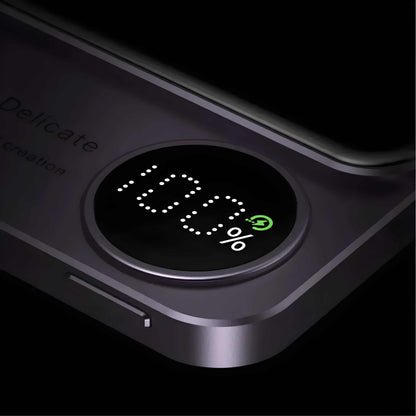 Snap Ultra Magnetic Power Bank