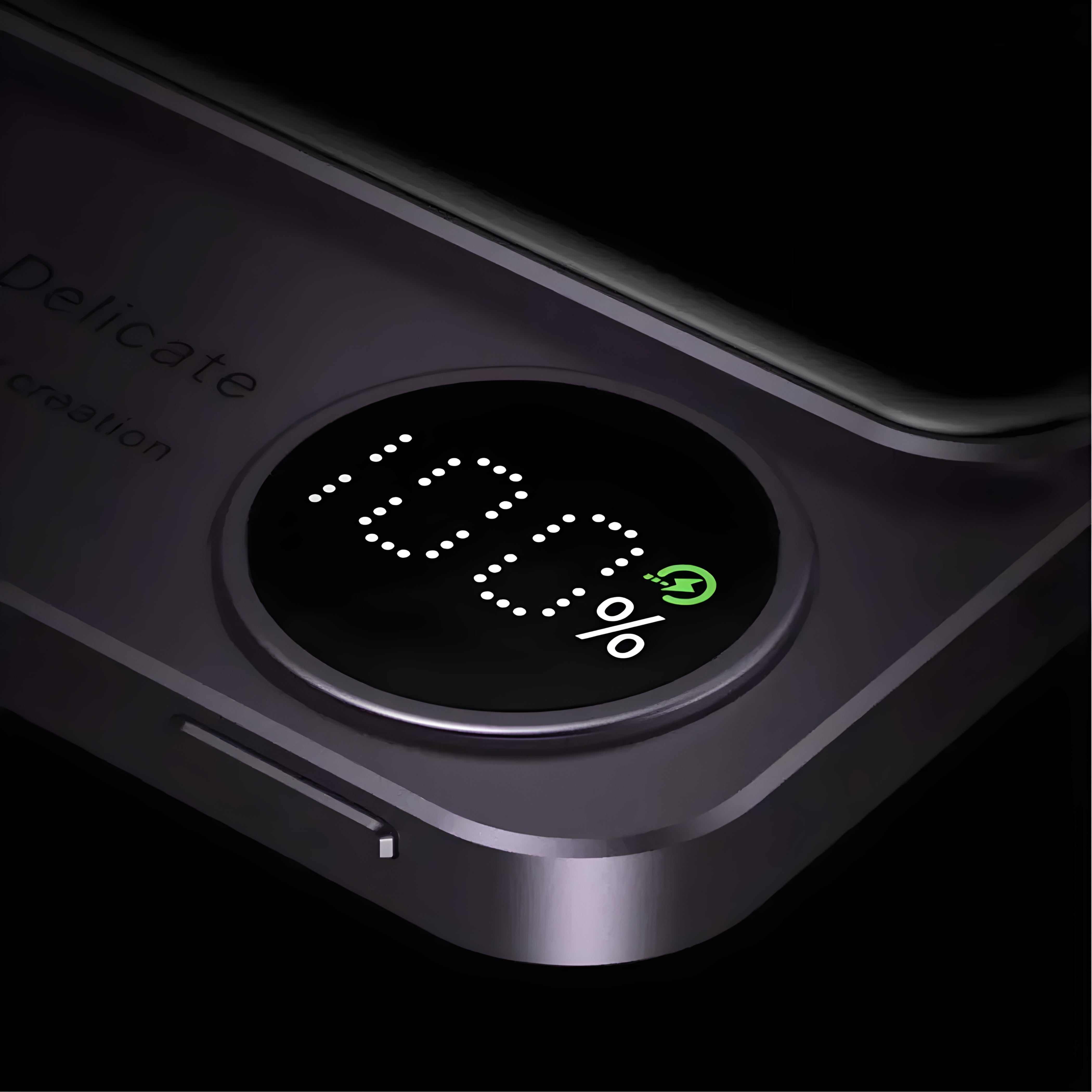 Snap Ultra Magnetic Power Bank