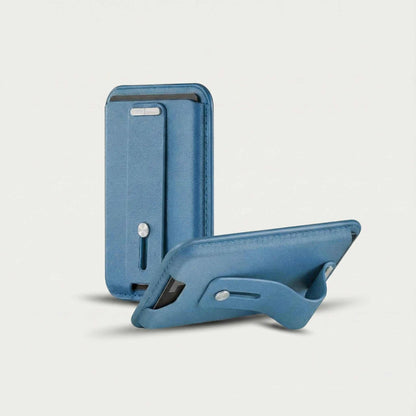 Tasca Magnetic Wallet