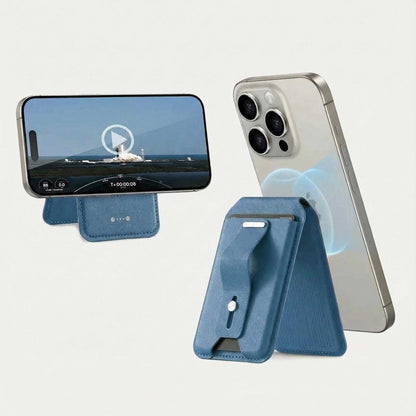 Tasca Magnetic Wallet