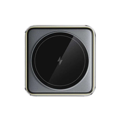 Vision 3-in-1 Foldable Magnetic Dock