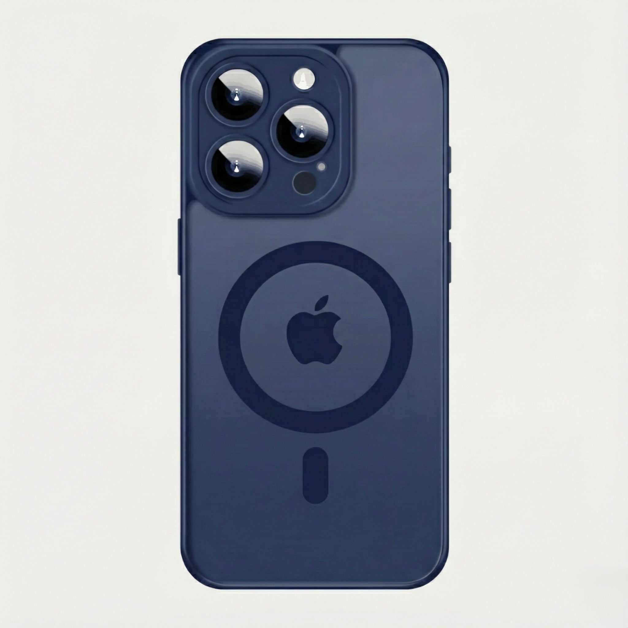 Vision Guard Core Magnetic Case for iPhone