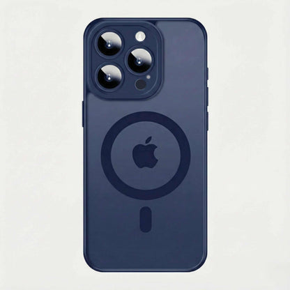Vision Guard Core Magnetic Case for iPhone