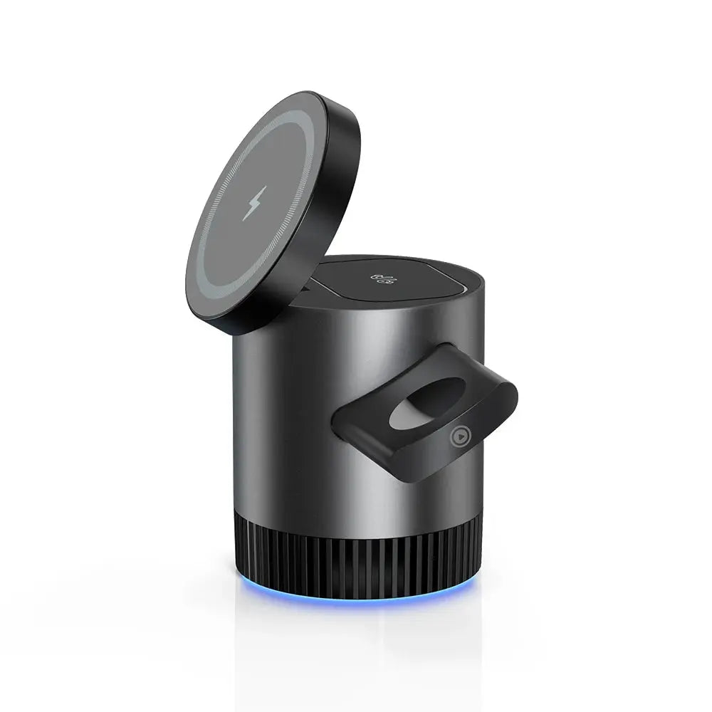 Novoa Nord Pro 3 in 1 Charging Dock Novoa