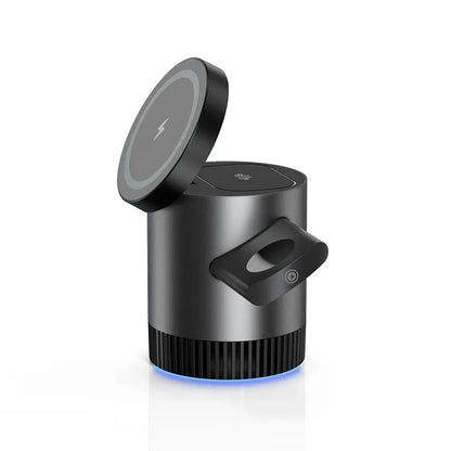 Novoa Nord Pro 3 in 1 Charging Dock Novoa