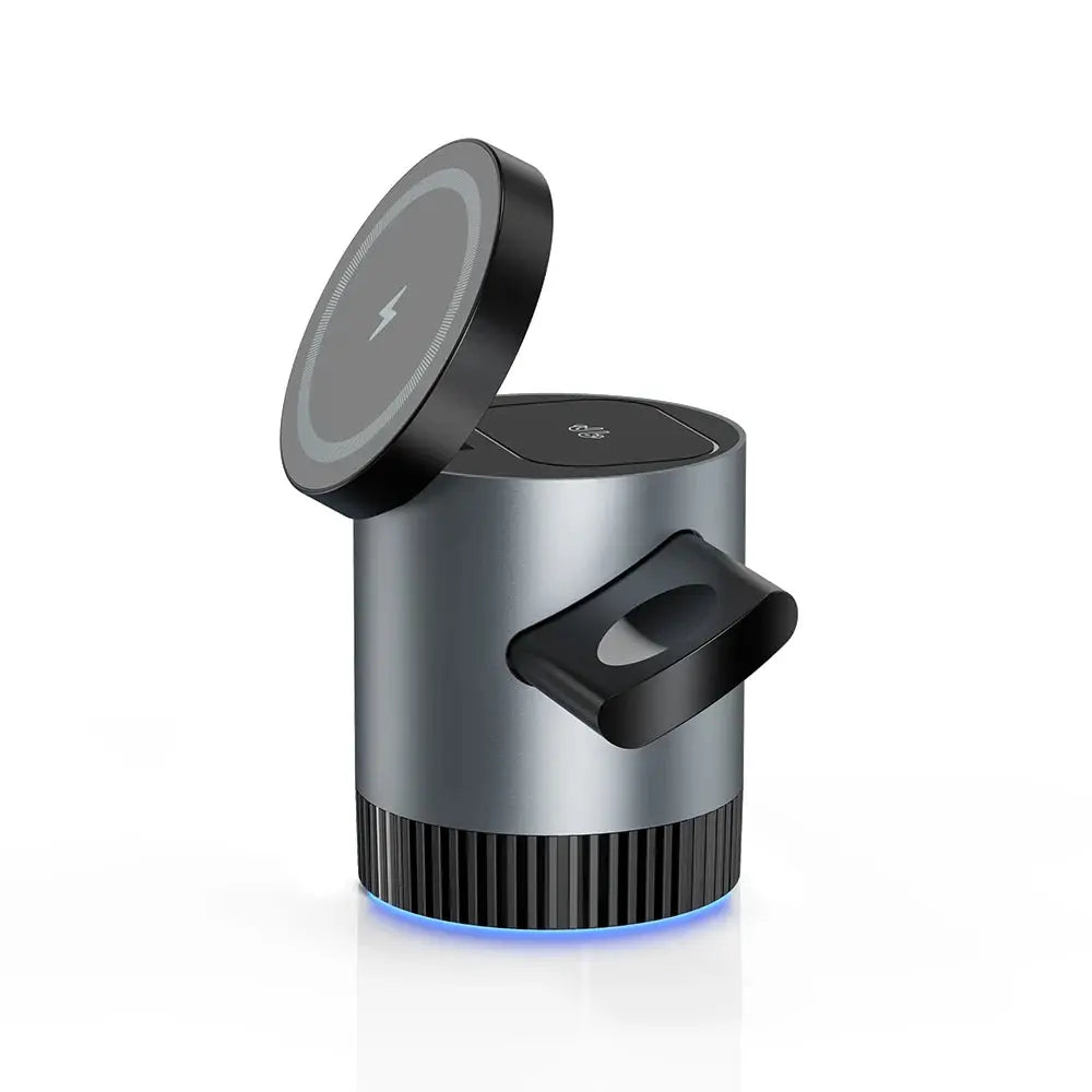 Novoa Nord Pro 3 in 1 Charging Dock Novoa
