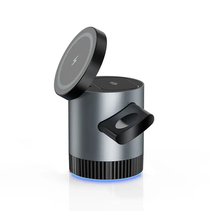 Novoa Nord Pro 3 in 1 Charging Dock Novoa