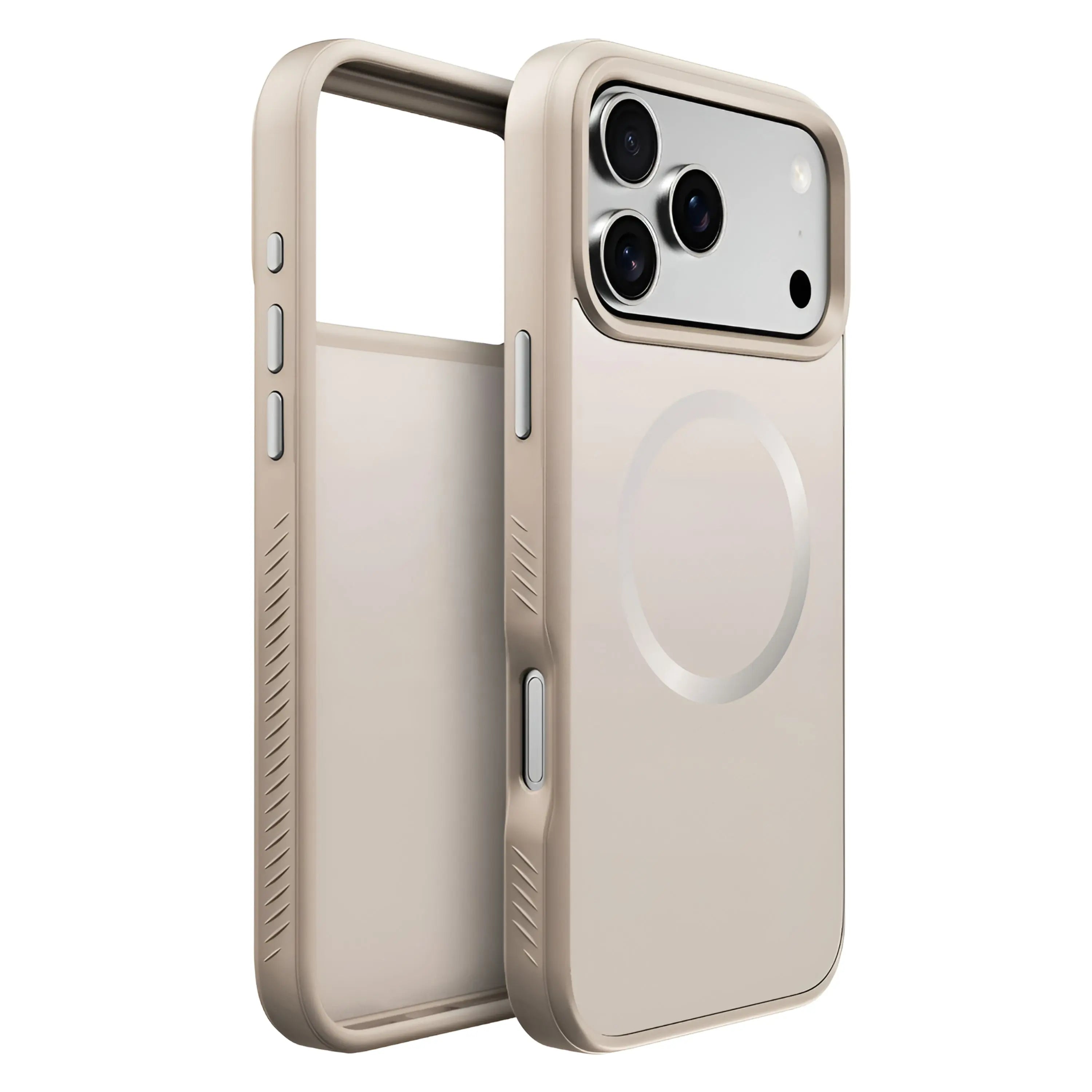 Novoa Guard Pro - Case for iPhone 17 Series Novoa