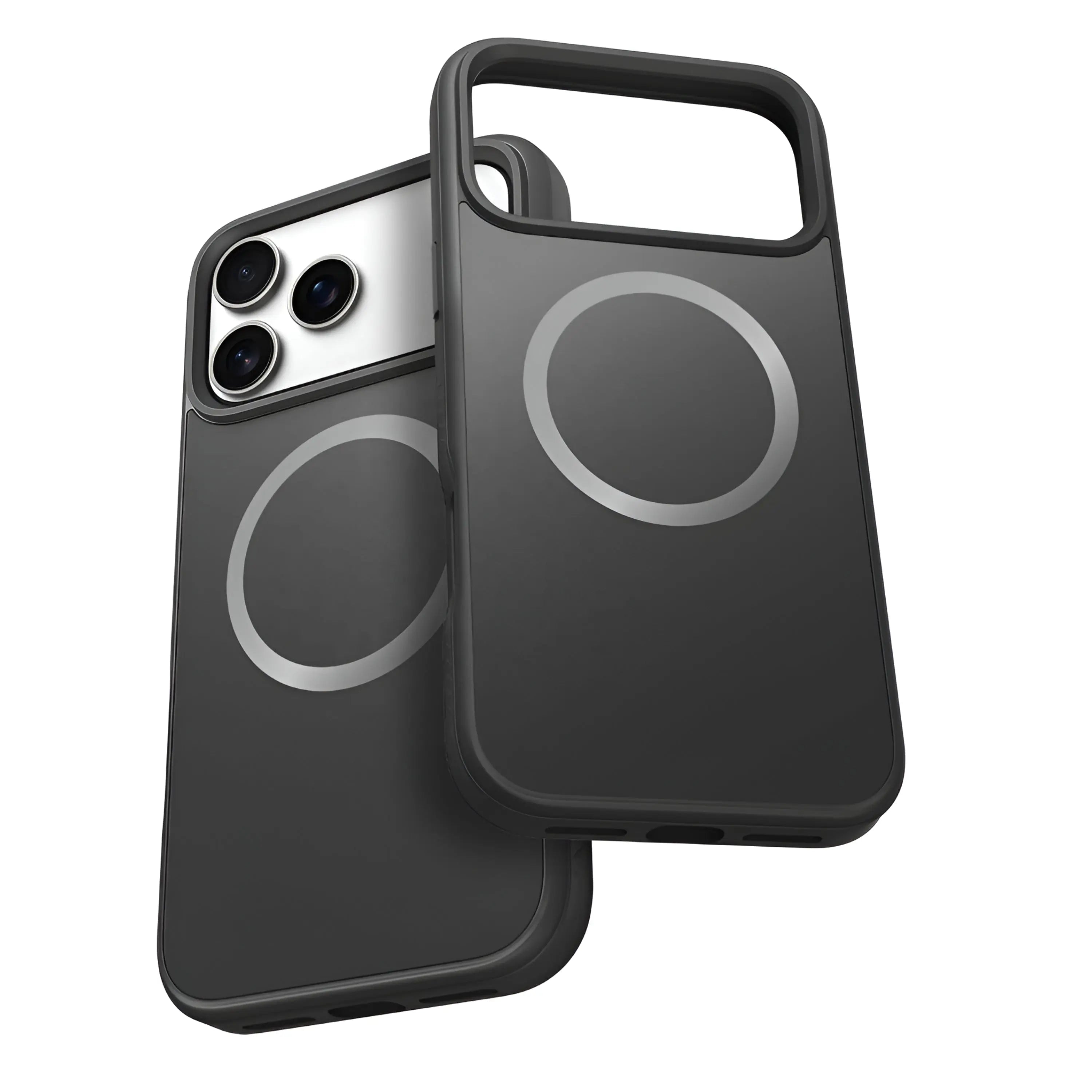 Novoa Guard Pro - Case for iPhone 17 Series Novoa