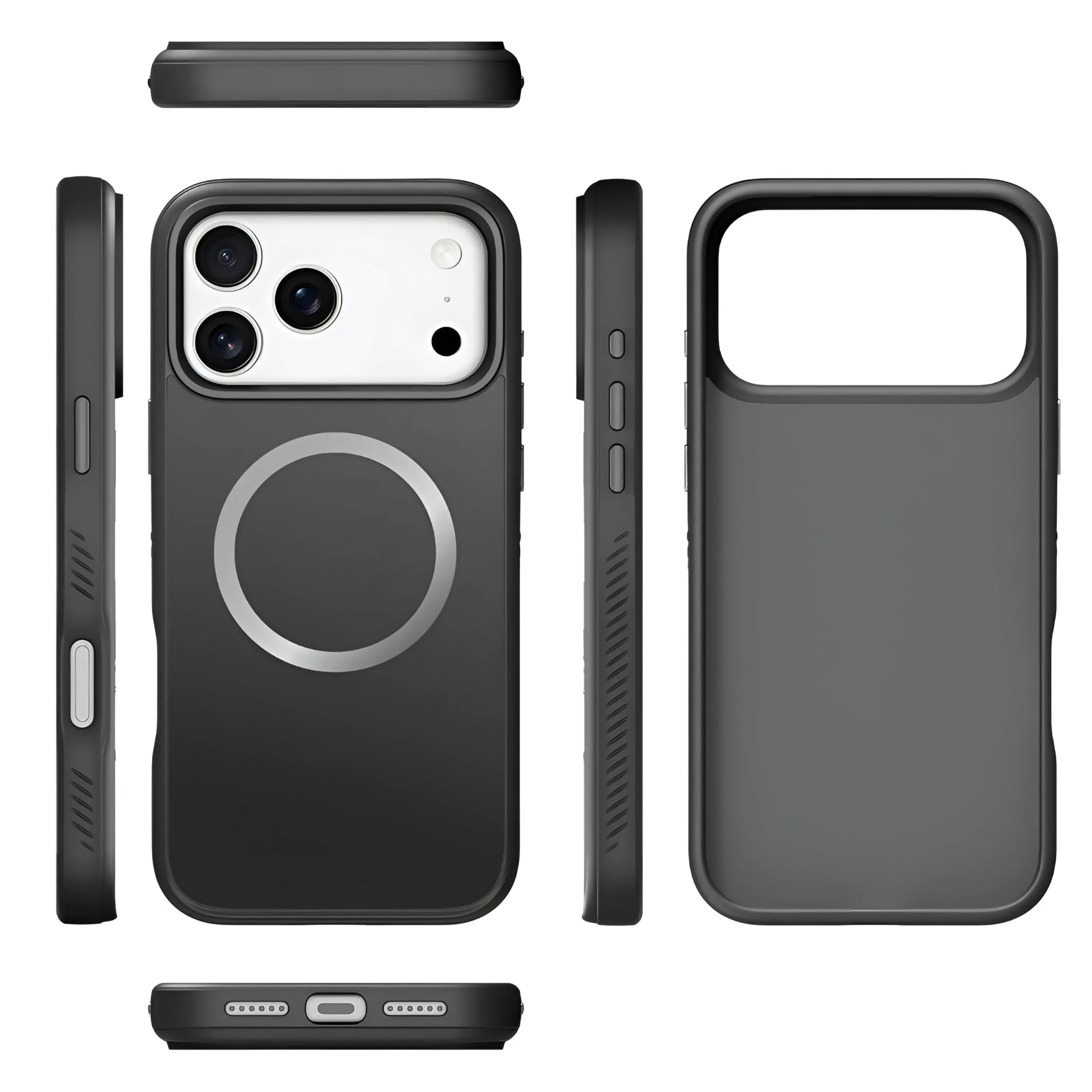 Novoa Guard Pro - Case for iPhone 17 Series Novoa