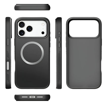 Novoa Guard Pro - Case for iPhone 17 Series Novoa
