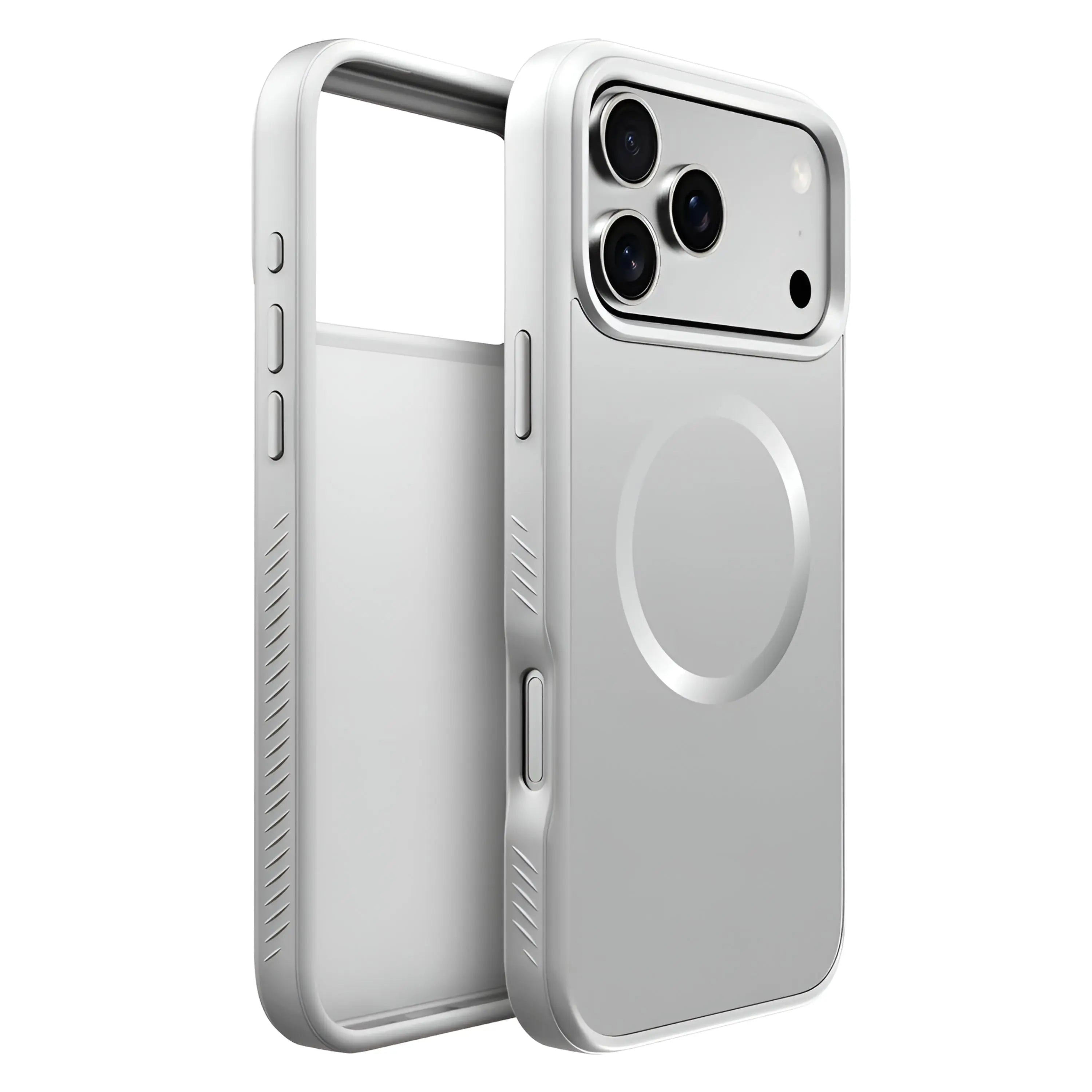 Novoa Guard Pro - Case for iPhone 17 Series Novoa