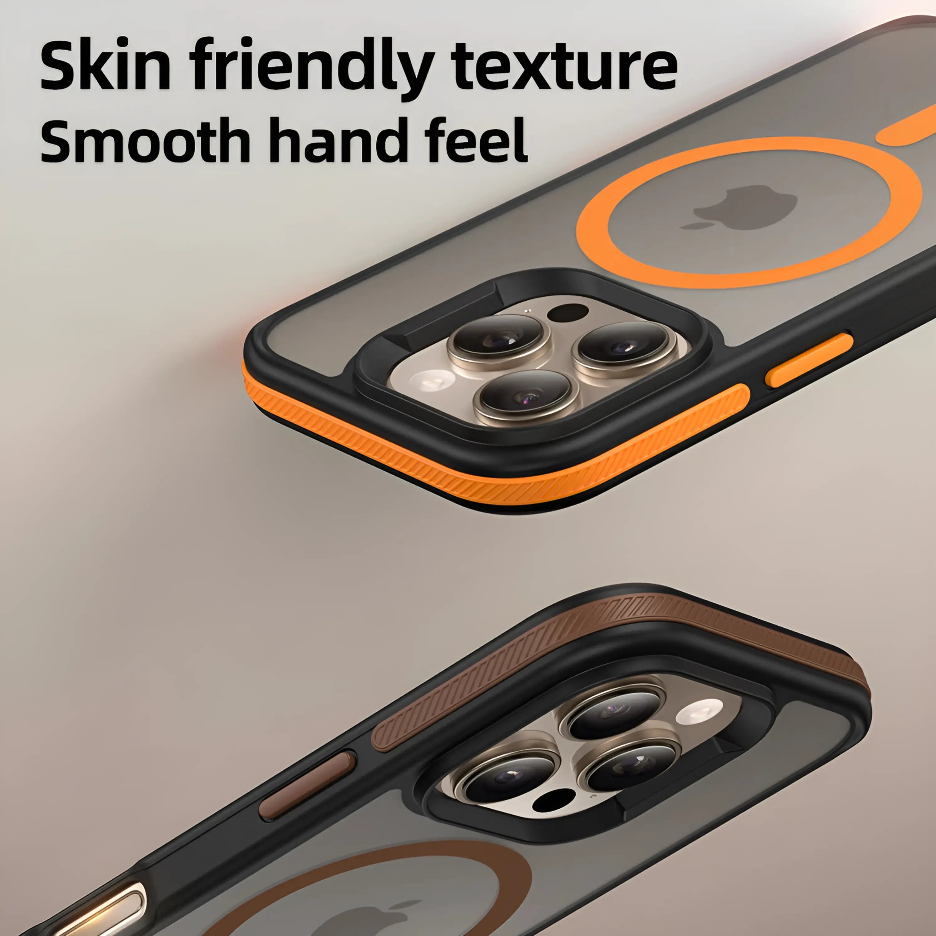 Novoa Guard Flex - MagSafe iPhone Case Novoa