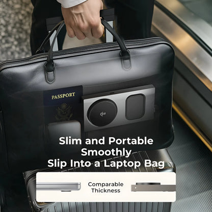 Orbitary MagDock Pro Orbitry