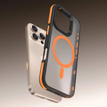 Novoa Guard Flex - MagSafe iPhone Case Novoa