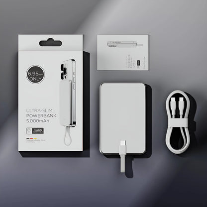Orb-Lisen Snap Slim Orbitry