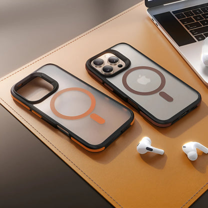 Novoa Guard Flex - MagSafe iPhone Case Novoa