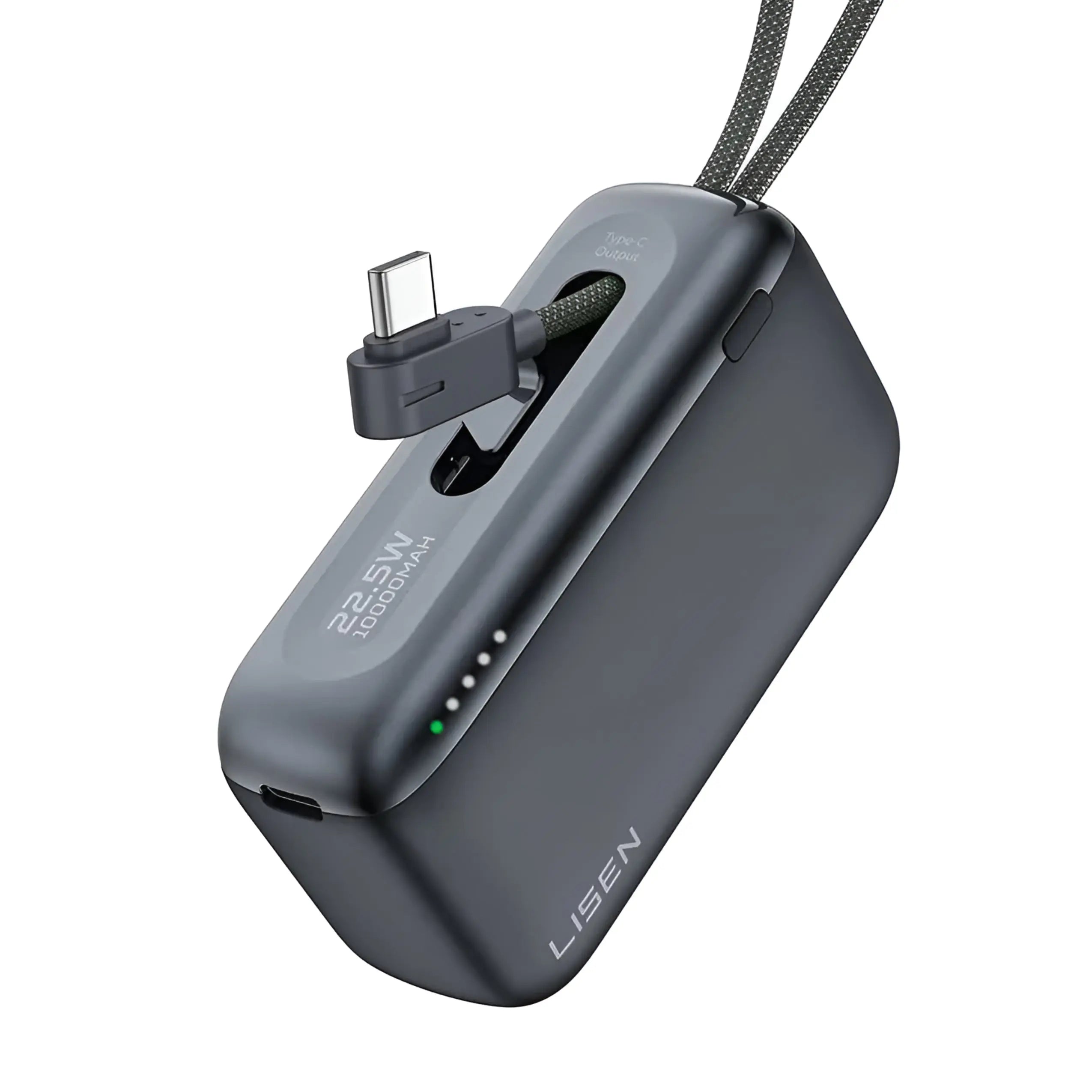 Lisen-Orb PowerBank Mini Pro Orbitry