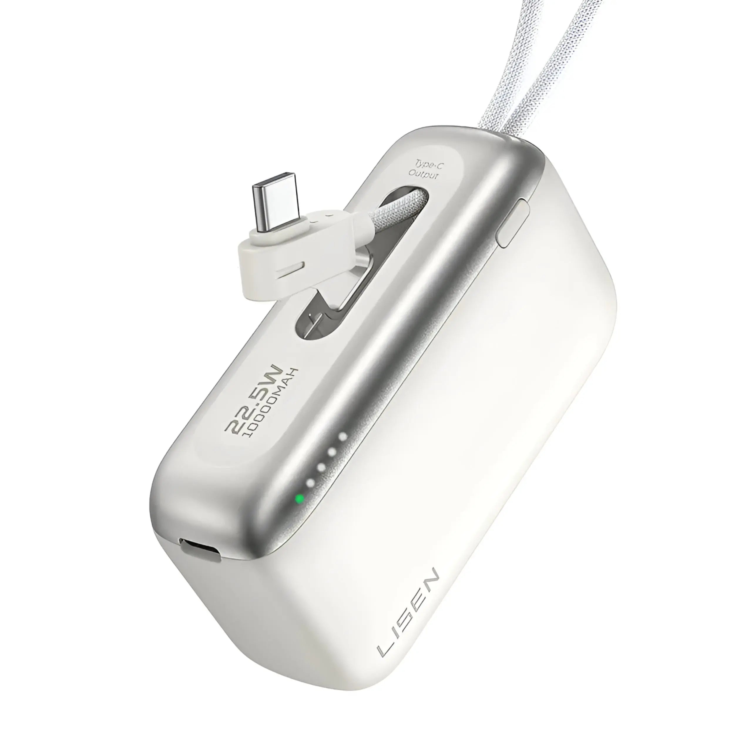 Lisen-Orb PowerBank Mini Pro Orbitry