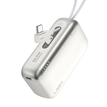 Lisen-Orb PowerBank Mini Pro Orbitry