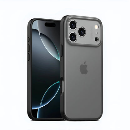 Novoa Silicone Guard For iPhone 17 Series Novoa