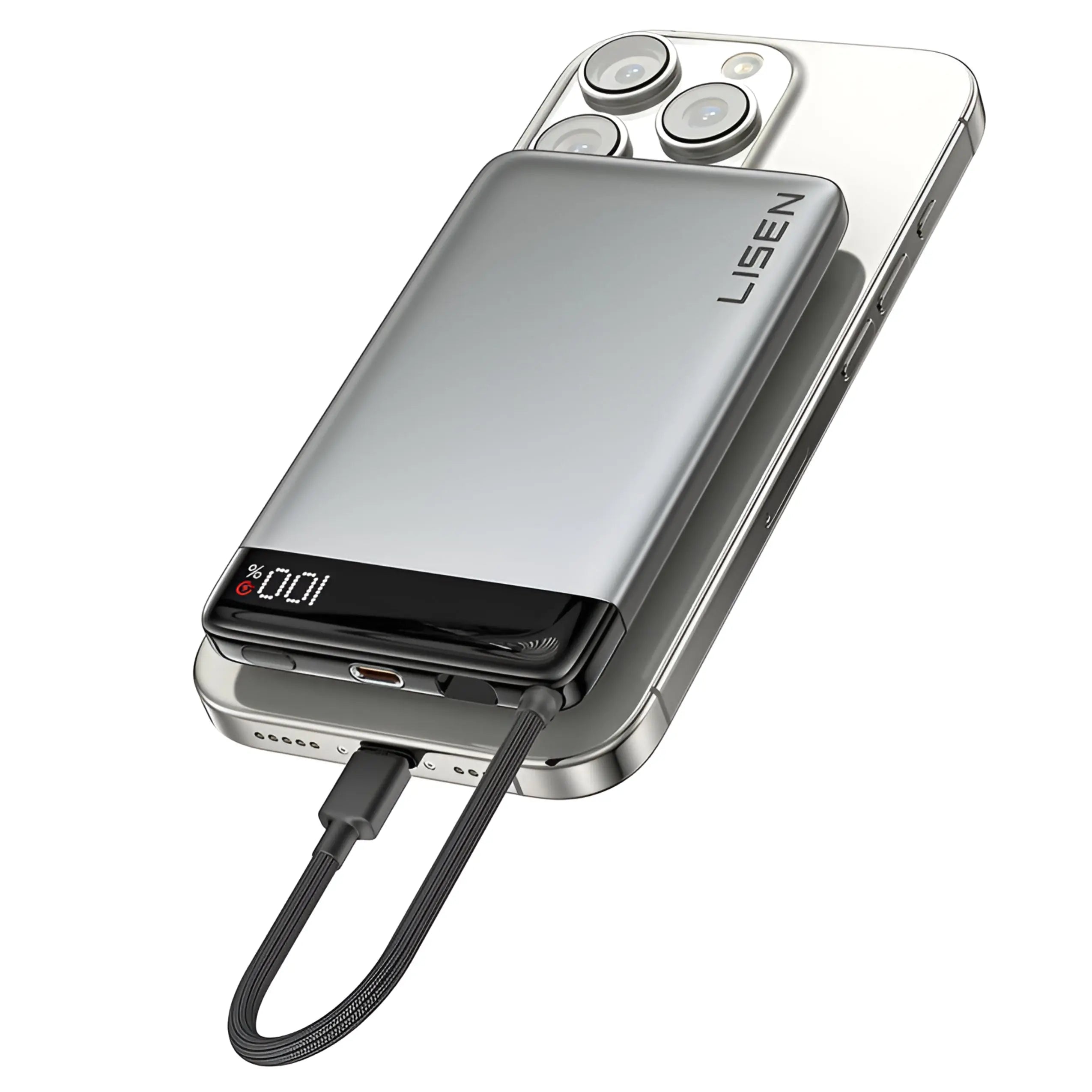 Orbitry Snap PowerBank Pro Orbitry