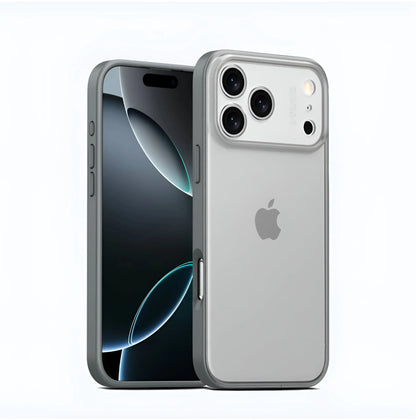 Novoa Silicone Guard For iPhone 17 Series Novoa
