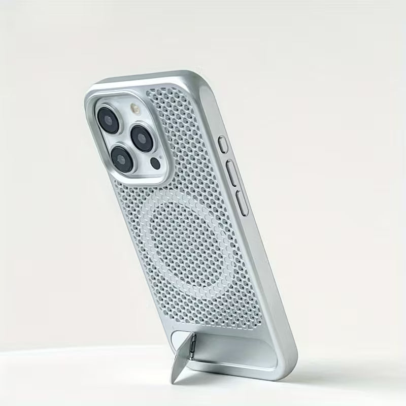 Eolo AirFlow Magnetic Case for iPhone