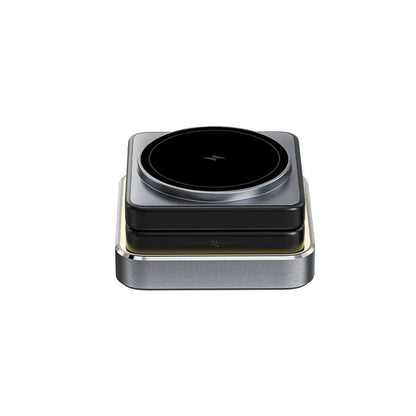 Novoa Vision Pro 3 in 1 Charging Dock for Apple Devices Novoa