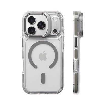 Lucid Clear Magnetic Case for iPhone