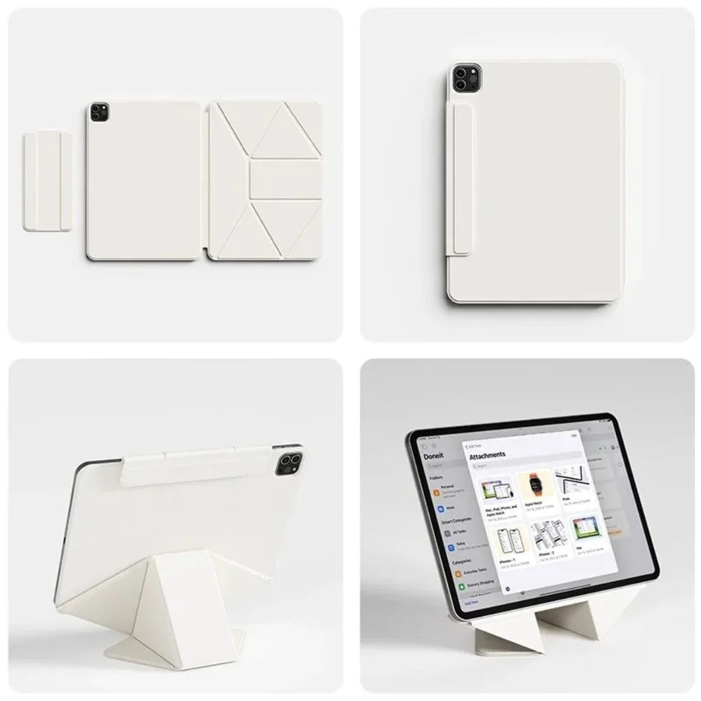 Novoa FolioCase Dynamic