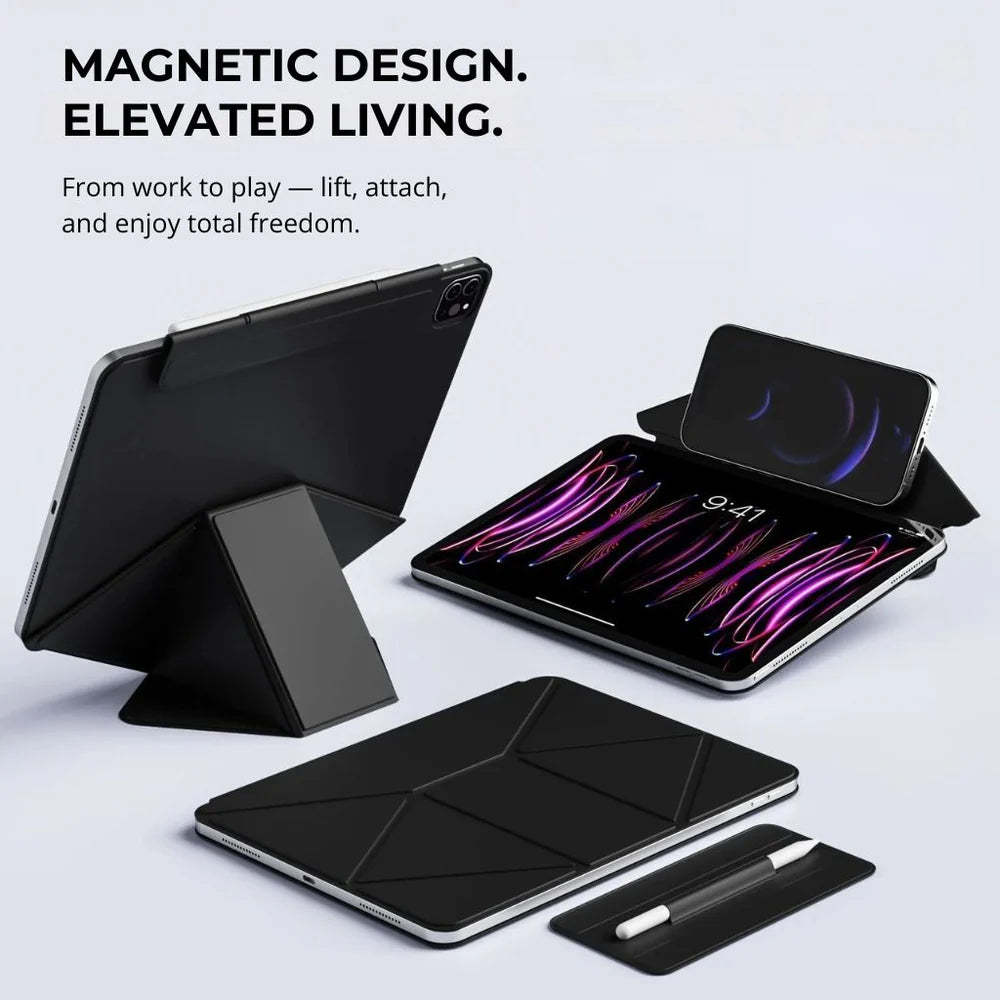 Novoa FolioCase Dynamic