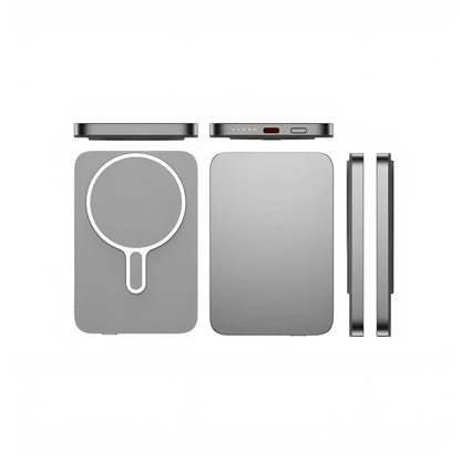 Novoa Snap Slim-Magsafe Battery Bank Novoa