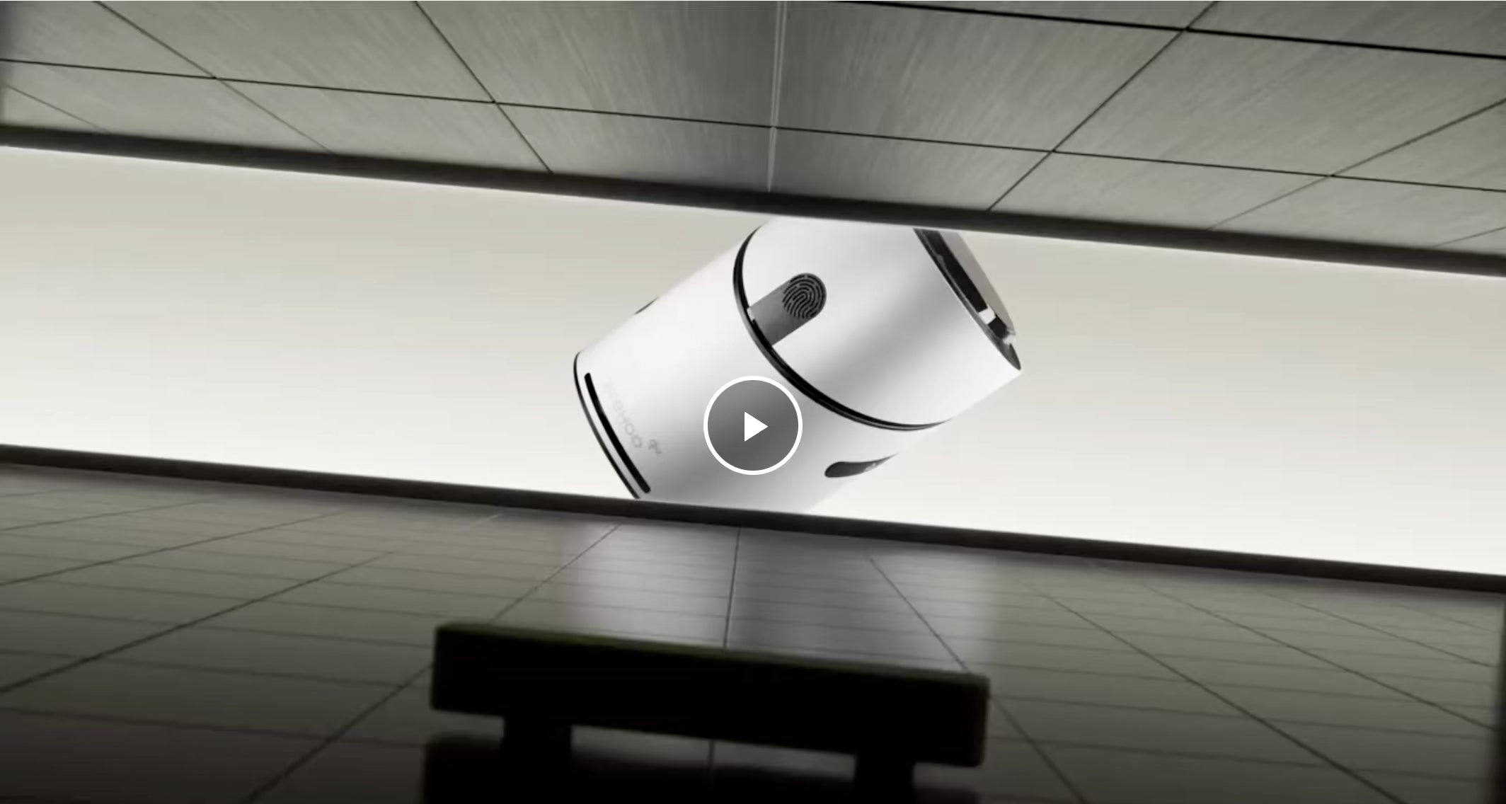 Load video: 