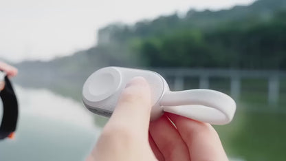 Apple Watch Powerbank 1.200 mAh | Novoa WatchBank Pro