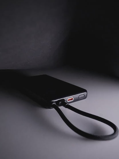 MagSafe Power Bank 10.000 mAh | Lisen Snap 