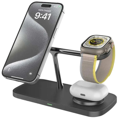 Charging Dock Qi2 | Novoa MagStation