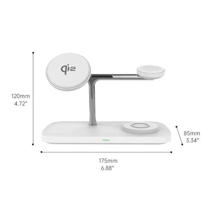 Charging Dock Qi2 | Novoa MagStation