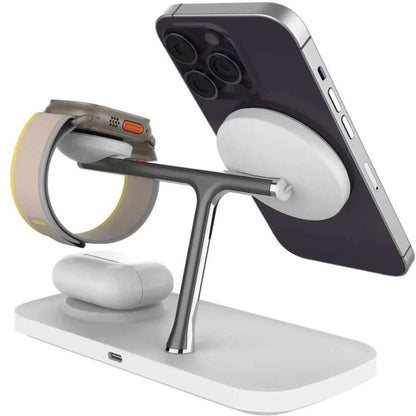 Charging Dock Qi2 | Novoa MagStation