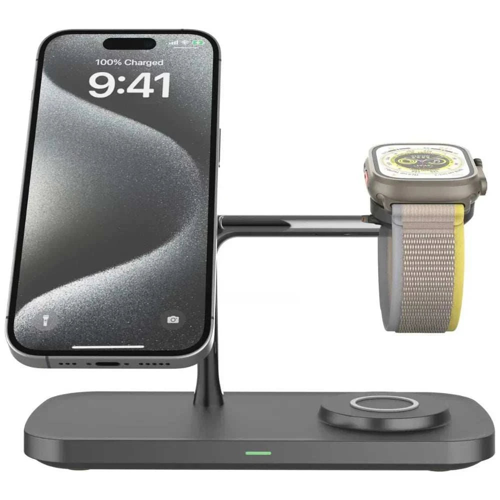 Charging Dock Qi2 | Novoa MagStation