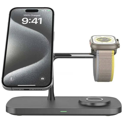 Charging Dock Qi2 | Novoa MagStation