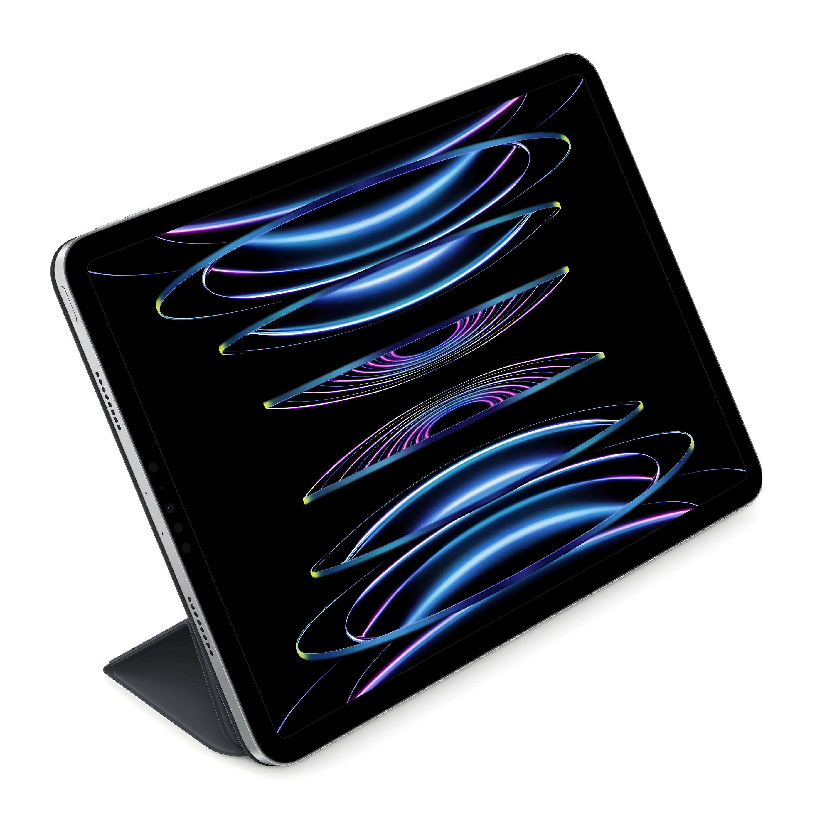 Axis Magnetic Folio Case for iPad